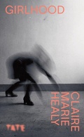 Cover: Look Again: Girlhood - Tate Publishing