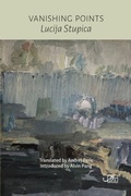 Cover: Vanishing Points - Arc Publications