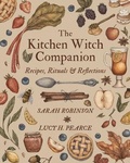 Cover: The Kitchen Witch Companion - Womancraft Publishing