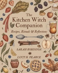 Enlarge image Cover: The Kitchen Witch Companion - Womancraft Publishing