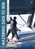Cover: Mastering Data to Win - Fernhurst Books Limited