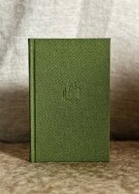Enlarge image Cover: Blood Knots - Slightly Foxed Editions