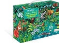 Cover: The Magic Jungle - NQ Publishers