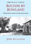 Cover: Our Craven Parish - Bolton By Bowland - Nu-Age Print and Copy