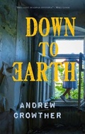 Cover: Down to Earth - Stairwell Books