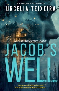 Abbildung von: Jacob's Well - Purpose Bound Press