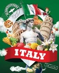 Cover: Italy - Redback Publishing