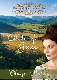 Abbildung von: Circle Of Grace - Reading Stones Publishing