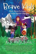 Cover: Brave Kids - Brave Healer Productions