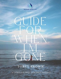 Abbildung von: A Guide for When I'm Gond - True Vine Publishing Co