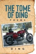 Cover: The Tome of Ding - Booktrail Publishing