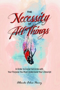 Bild vergrößern Bild: The Necessity of All Things - The Reading Glass Books