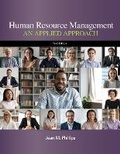 Cover: Human Resource Management - Chicago Business Press