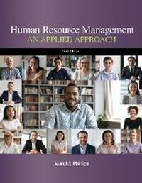 Enlarge image Cover: Human Resource Management - Chicago Business Press