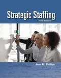 Cover: Strategic Staffing - Chicago Business Press