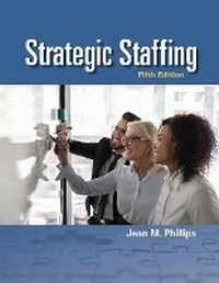 Enlarge image Cover: Strategic Staffing - Chicago Business Press