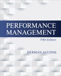 Cover: Performance Management - Chicago Business Press