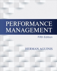 Enlarge image Cover: Performance Management - Chicago Business Press