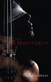 Enlarge image Cover: The Stradivarius - Brigids Gate Press