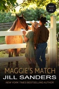 Cover: Maggie's Match - Idealist LLC