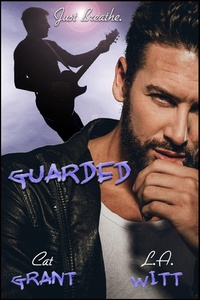 Enlarge image Cover: Guarded - GallagherWitt