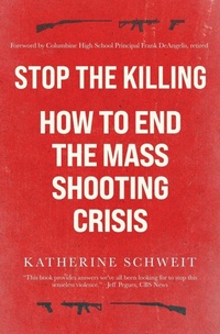 Enlarge image Cover: Stop the Killing - 82 Stories