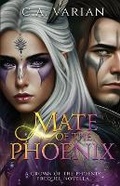Cover: Mate of the Phoenix - Cherie Varian
