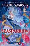 Cover: Seasparrow - Dutton Books for Young Readers