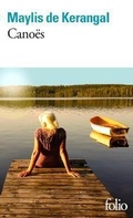 Cover: Cano&euml;s - Gallimard