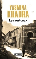 Cover: Les Vertueux - Pocket