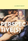 Cover: Perspective(s) - Grasset