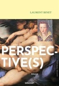 Cover: Perspective(s) - Grasset