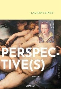 Enlarge image Cover: Perspective(s) - Grasset