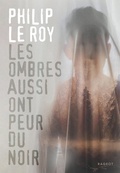 Cover: Les ombres aussi ont peur du noir - Rageot Editeur