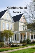 Cover: Neighborhood News - Patrick Page