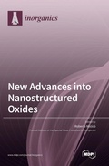 Cover: New Advances into Nanostructured Oxides - MDPI AG