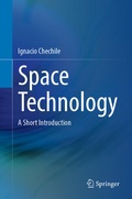 Bild: Space Technology - Springer