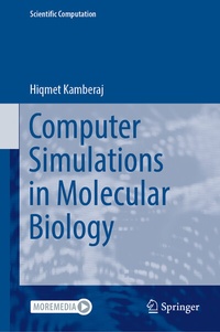 Abbildung von: Computer Simulations in Molecular Biology - Springer