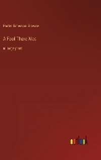 Enlarge image Cover: A Fool There Was - Outlook Verlag