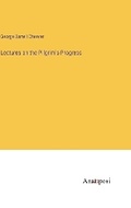 Cover: Lectures on the Pilgrim's Progress - Anatiposi Verlag