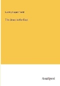 Cover: The Jews in the East - Anatiposi Verlag