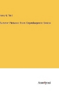 Enlarge image Cover: Summer Pictures - Anatiposi Verlag
