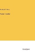 Cover: Prairie Traveller - Anatiposi Verlag