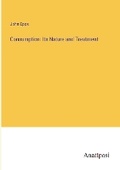 Cover: Consumption - Anatiposi Verlag