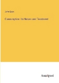 Enlarge image Cover: Consumption - Anatiposi Verlag