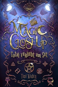 Enlarge image Cover: Magic Close Up - Total verliebt am Set - tredition