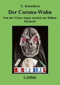 Cover: Der Corona-Wahn - tredition