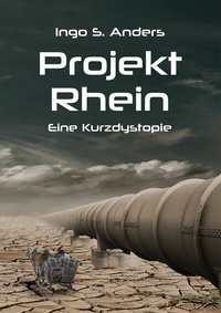 Abbildung von: Projekt Rhein - Books on Demand