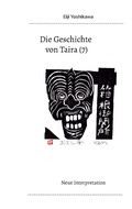 Cover: Die Geschichte von Taira (7) - Books on Demand