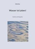 Cover: Wasser ist Leben! - Books on Demand